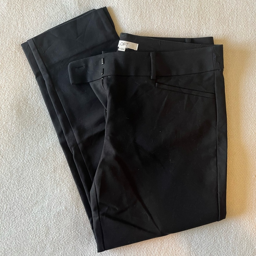 Loft Rivera Pants - image 1